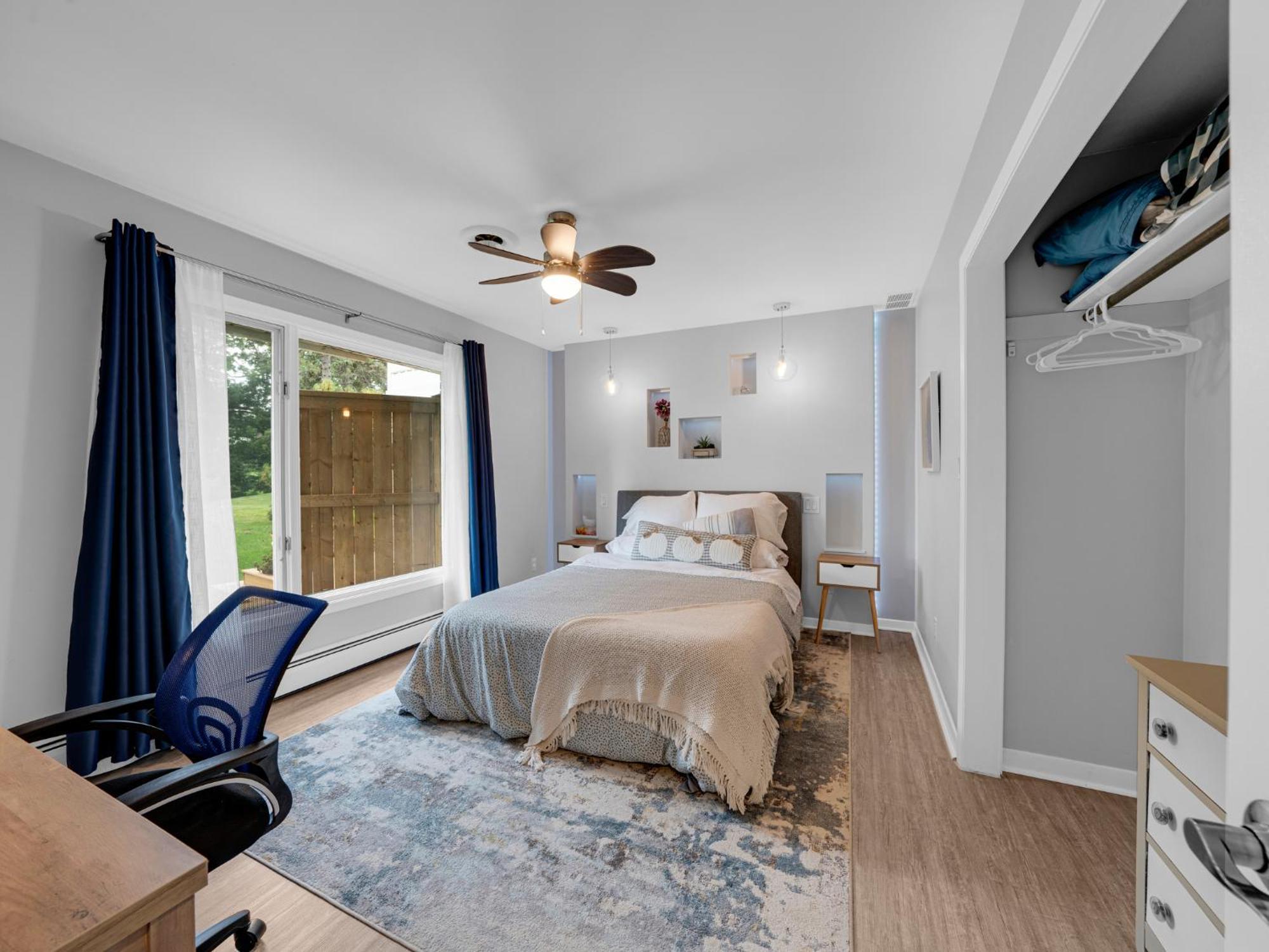 Coastal Suite #1 Cozy Suite #2 - Seacliff Beach Suites Leamington Exterior foto