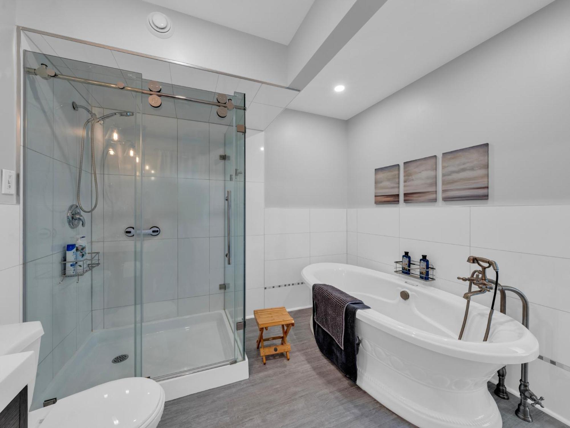 Coastal Suite #1 Cozy Suite #2 - Seacliff Beach Suites Leamington Exterior foto