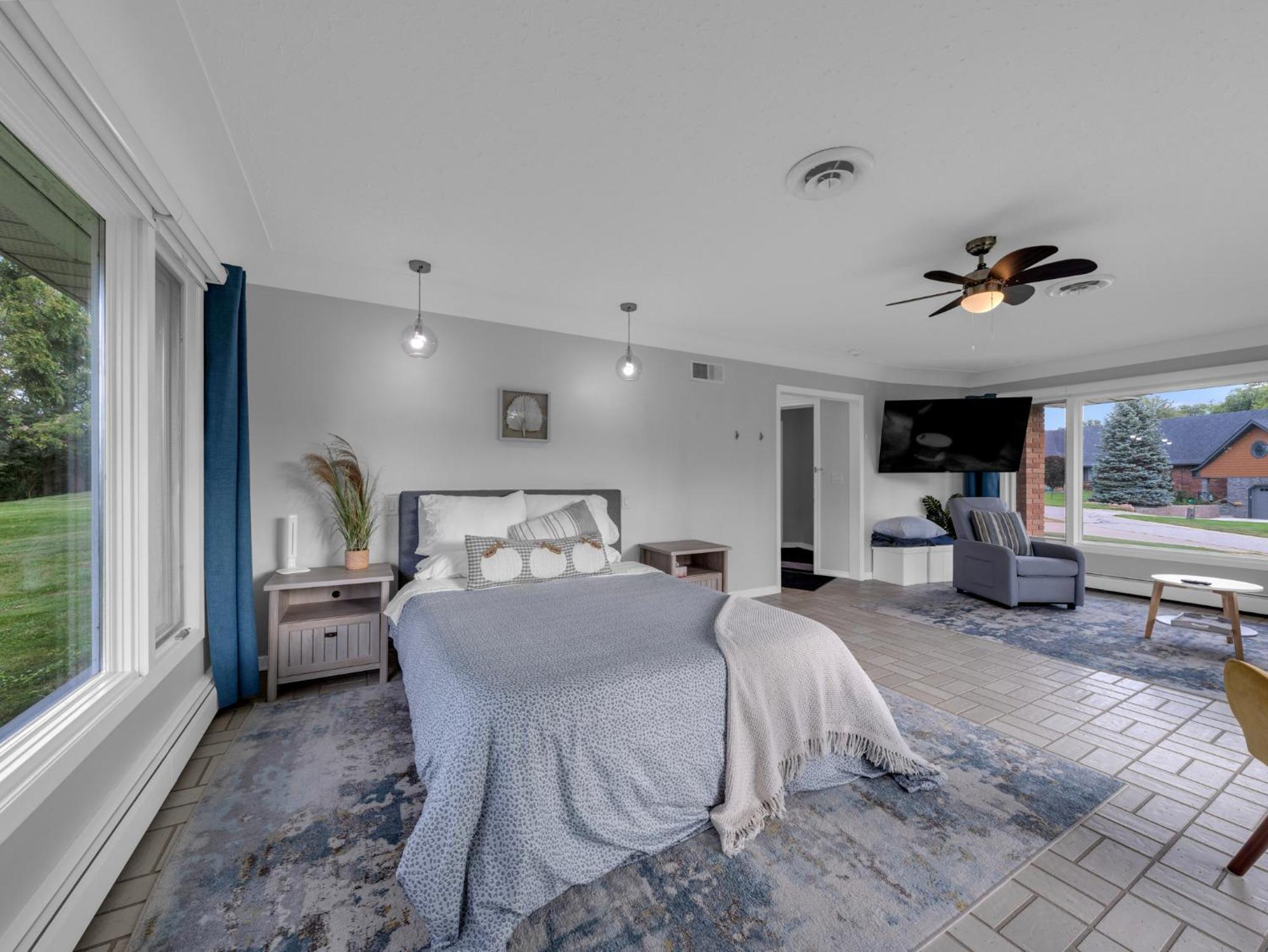 Coastal Suite #1 Cozy Suite #2 - Seacliff Beach Suites Leamington Exterior foto